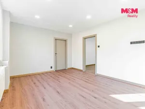 Prodej bytu 4+1, Český Těšín, Slezská, 80 m2