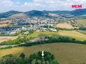 Prodej zahrady, Kdyně - Prapořiště, 3290 m2