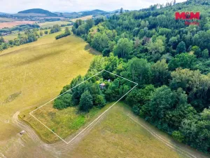 Prodej zahrady, Kdyně - Prapořiště, 3290 m2