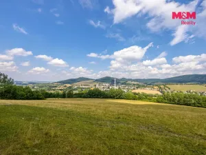 Prodej zahrady, Kdyně - Prapořiště, 3290 m2