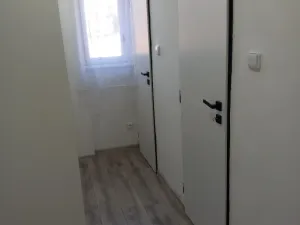 Pronájem bytu 2+1, Březnice, Obránců míru, 64 m2