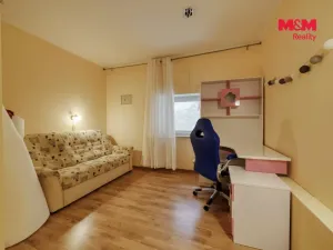 Pronájem bytu 3+kk, Mariánské Lázně, Anglická, 81 m2