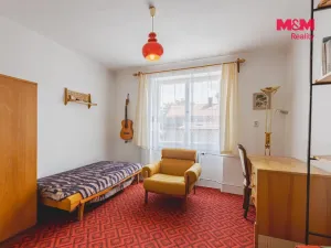 Prodej rodinného domu, Chudenice, Na Bojišti, 170 m2