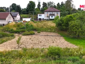 Prodej pozemku pro bydlení, Horní Čermná, 932 m2