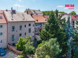 Prodej rodinného domu, Kolín, Sokolská, 230 m2