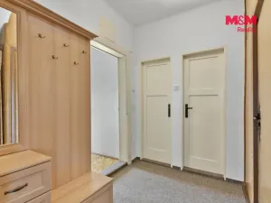 Prodej kanceláře, Liberec - Liberec X-Františkov, Švermova, 180 m2