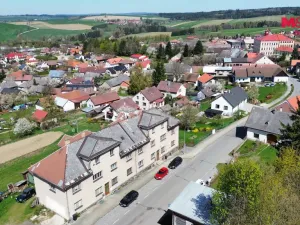 Prodej bytu 2+1, Havlíčkova Borová, Havlíčkova, 63 m2