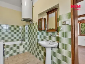 Prodej rodinného domu, Liberec - Liberec X-Františkov, Švermova, 180 m2