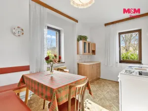 Prodej rodinného domu, Liberec - Liberec X-Františkov, Švermova, 180 m2