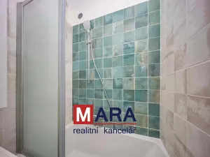 Prodej bytu 3+kk, Olomouc, Jakoubka ze Stříbra, 76 m2