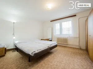 Prodej rodinného domu, Zděchov, 200 m2
