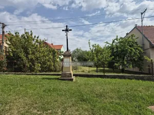 Prodej pozemku pro bydlení, Rousínov, 771 m2