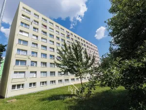 Prodej bytu 2+kk, Kladno, Anglická, 50 m2