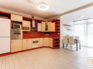 Prodej bytu 2+kk, Brno, Rakovecká, 60 m2