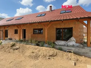 Prodej rodinného domu, Doubravice, 150 m2