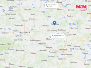 Prodej rodinného domu, Doubravice, 150 m2