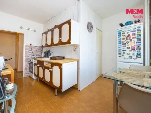 Prodej bytu 2+1, Týniště nad Orlicí, Okružní, 65 m2