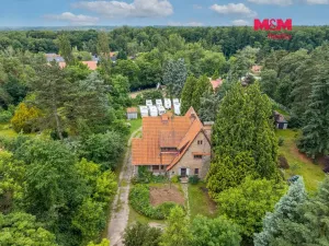 Prodej pozemku pro bydlení, Brandýs nad Labem-Stará Boleslav - Stará Boleslav, 3173 m2