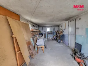 Prodej rodinného domu, Strunkovice nad Volyňkou, 107 m2
