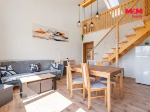 Prodej ubytování, Lipno nad Vltavou, 113 m2