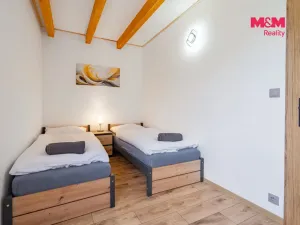 Prodej ubytování, Lipno nad Vltavou, 113 m2
