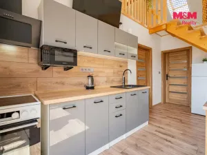 Prodej ubytování, Lipno nad Vltavou, 113 m2