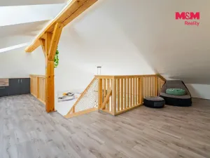 Prodej ubytování, Lipno nad Vltavou, 113 m2