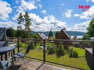 Prodej ubytování, Lipno nad Vltavou, 226 m2