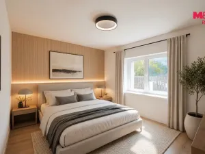 Prodej rodinného domu, Jíkev, 113 m2