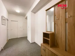 Prodej bytu 2+1, Koryčany, Zámecká, 64 m2