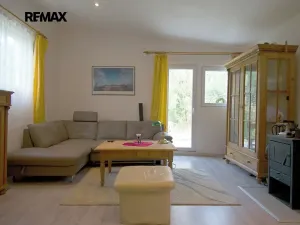 Prodej chaty, Psáry, 63 m2