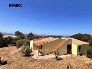 Prodej rodinného domu, Arbus, Itálie, 152 m2