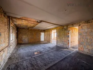 Prodej rodinného domu, Praha - Michle, Pod Sychrovem I, 200 m2