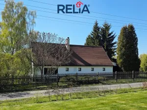 Prodej rodinného domu, Frýdlant, 170 m2