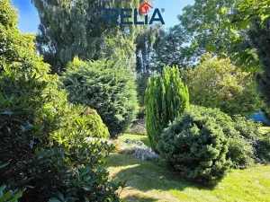 Prodej rodinného domu, Frýdlant, 170 m2