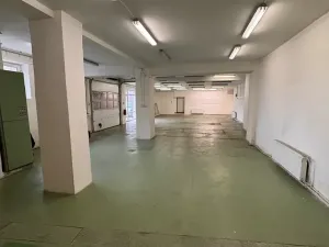 Pronájem obchodního prostoru, Liberec, Dr. Milady Horákové, 180 m2