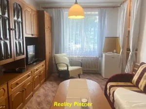 Pronájem bytu 1+kk, Příbram, Gen. Kholla, 21 m2