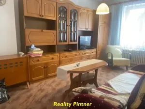 Pronájem bytu 1+kk, Příbram, Gen. Kholla, 21 m2