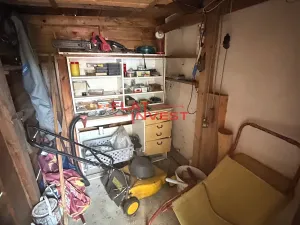 Prodej chaty, Jablonec nad Nisou, 9. května, 18 m2