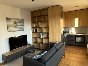 Prodej bytu 2+kk, Praha - Nusle, Muzikova, 46 m2