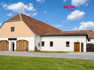 Pronájem skladu, Chrudim - Medlešice, 204 m2
