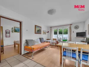 Prodej chalupy, Nová Ves nad Popelkou, 61 m2