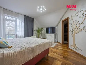 Prodej rodinného domu, Jirny - Nové Jirny, V Zahradách, 350 m2