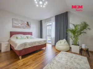Prodej rodinného domu, Jirny - Nové Jirny, V Zahradách, 350 m2