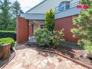 Prodej rodinného domu, Jirny - Nové Jirny, V Zahradách, 350 m2