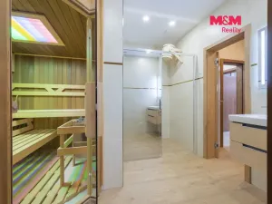 Prodej rodinného domu, Jirny - Nové Jirny, V Zahradách, 350 m2