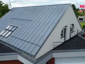 Prodej rodinného domu, Jirny - Nové Jirny, V Zahradách, 350 m2