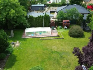 Prodej rodinného domu, Jirny - Nové Jirny, V Zahradách, 350 m2