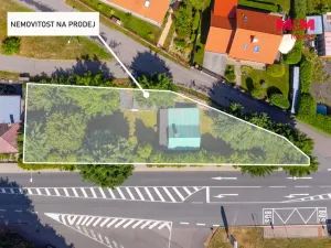 Prodej chaty, Seč, Čáslavská, 45 m2
