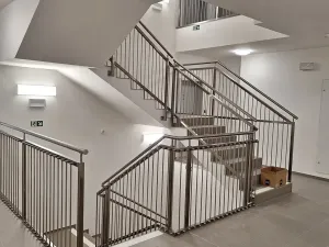 Pronájem bytu 2+kk, Svitavy, Svitavská, 53 m2
